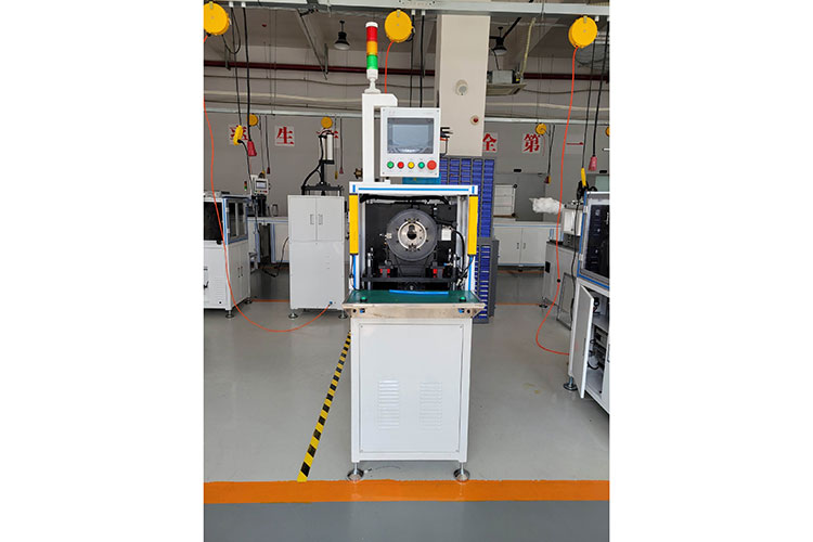 Apa itu Unit Produksi Stator Tanpa Sikat?