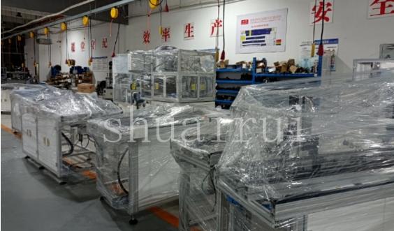 Pengiriman Rotor: Perjalanan Kekuatan Industri