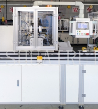 Shuairui®: Peralatan Mesin Pressing Blade Blade