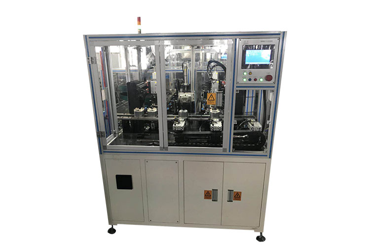 Mengapa Unit Produksi Stator yang Disikat Mendefinisikan Ulang Efisiensi Manufaktur?